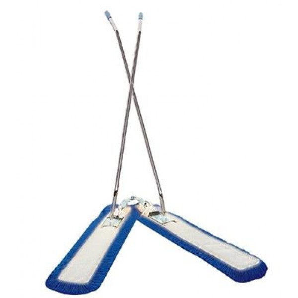 Set mop tip foarfeca 105cm Set mop tip foarfeca 105cm